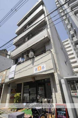 グリーンハウス河原町(1DK/4階)