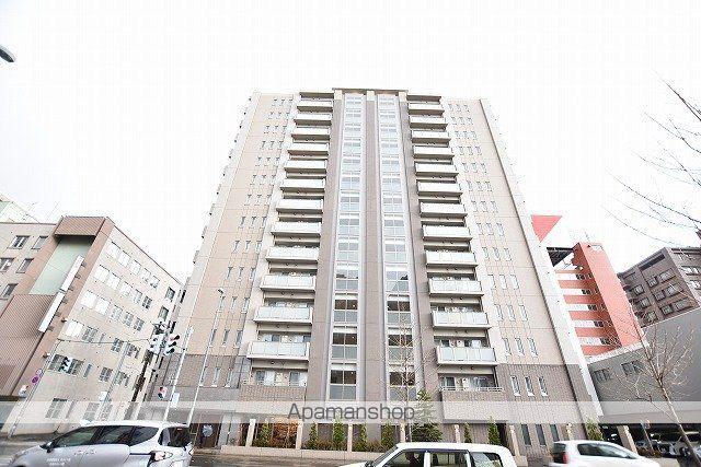 プレミスト円山表参道(3LDK/11階)
