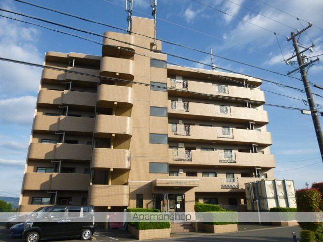 マーブル幸ヶ丘(3LDK/6階)