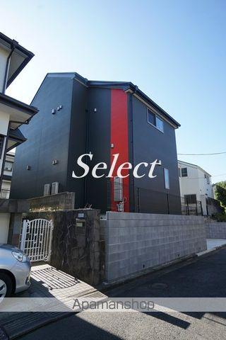 ファーストヒルズYAMATE(1K/2階)