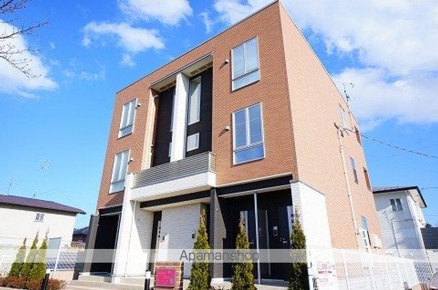 ソレアードさくら(2K/1階)