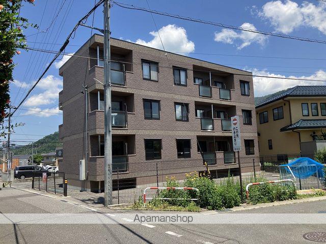 ル・ベルジェ(1DK/3階)