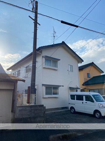 プラントハイツ(2K/2階)