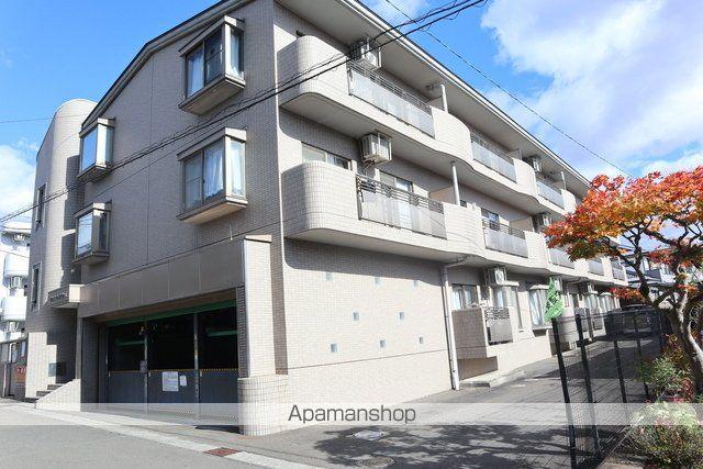 グランドール泉中央Ⅱ(2SLDK/2階)