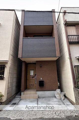 東京地下鉄丸ノ内線 新大塚駅 徒歩5分 築1年(2SLDK)