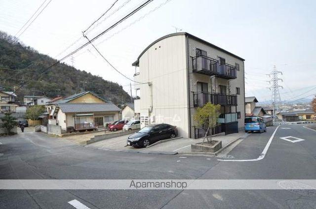 水島臨海鉄道 福井駅(岡山) 徒歩12分 築31年(ワンルーム/3階)