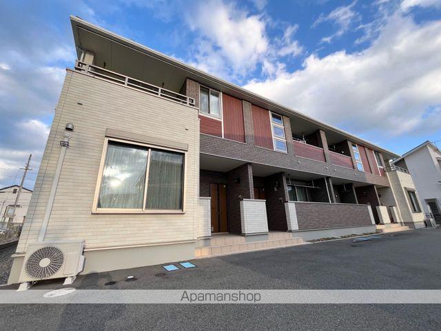 スリーズⅡ(1LDK/1階)