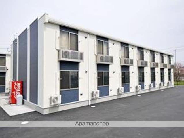 レオネクストアステラス加茂(1K/2階)