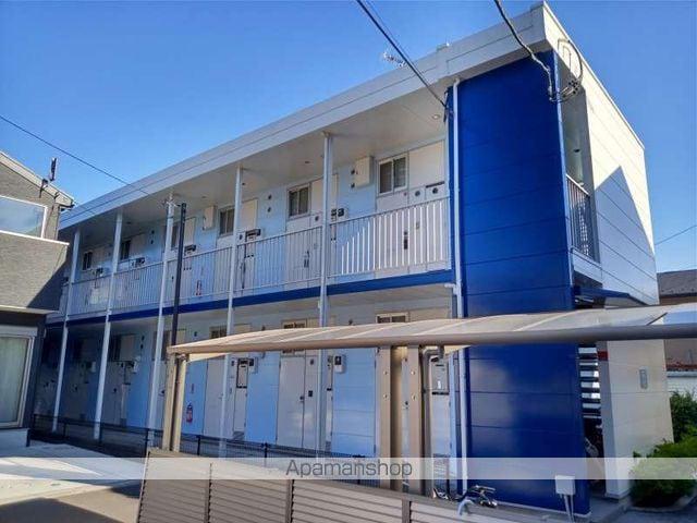 レオパレスフィットニア(1K/1階)