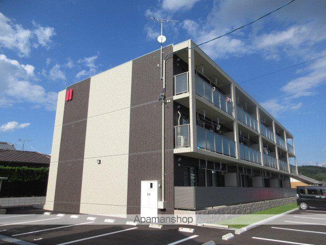 ウエストウッドヒルズ下沢(2LDK/2階)