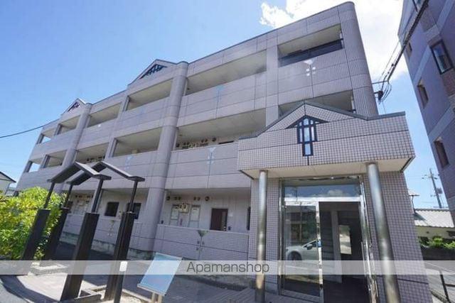 ファインヴィーブル参番館(2LDK/1階)