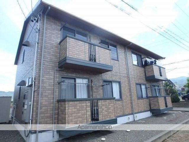 ロイヤルガーデン沢村DEF(2LDK/1階)