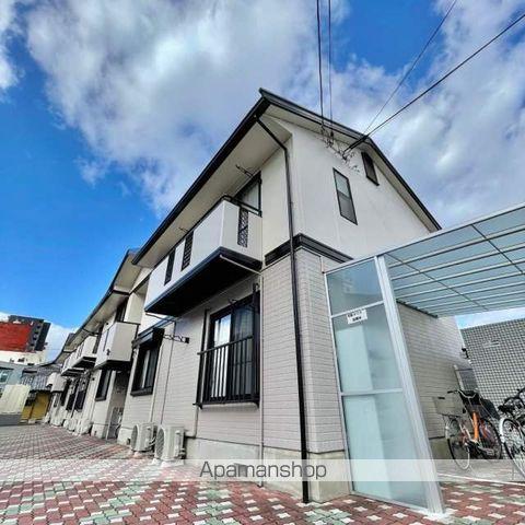 フレマリール若竹(2LDK/2階)