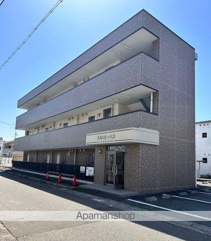 ドミトリー平林(ワンルーム/2階)