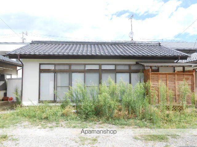 篠ノ井線 村井駅 徒歩12分 築42年(3K)