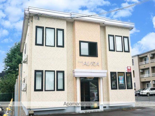 AURA(1LDK/2階)