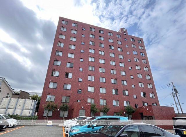 クルーザーバレー楢山登町(4LDK/10階)