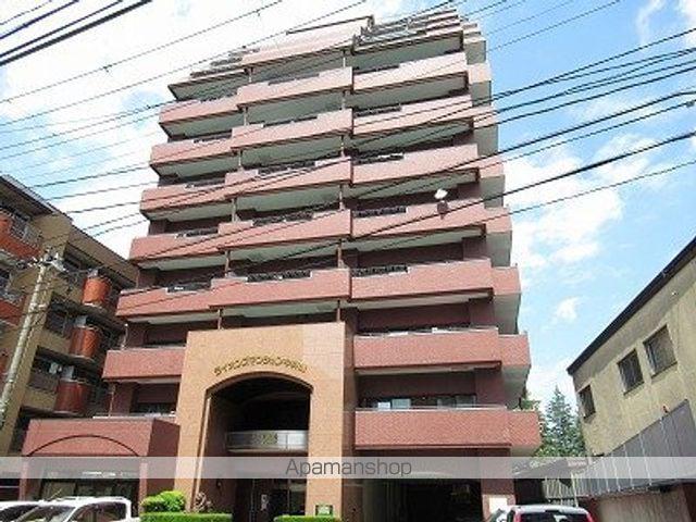 ライオンズマンション中央通(ワンルーム/8階)