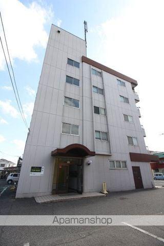 ブライトン円山(3DK/4階)