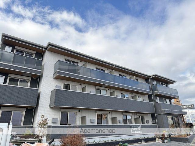 E-COMFORT FLAT(1LDK/3階)