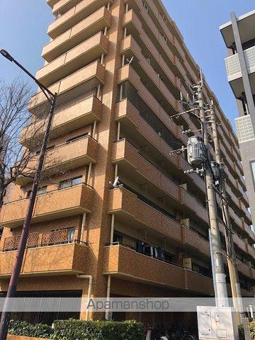 ダイアパレス大手門(2LDK/8階)