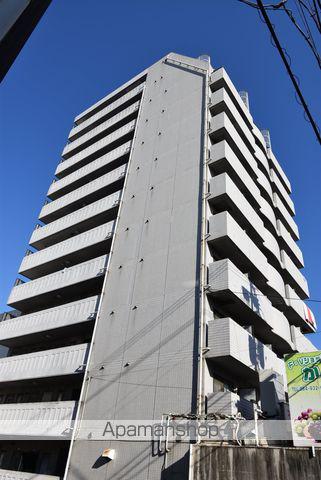 リアライズ福山(ワンルーム/3階)