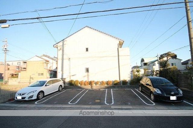 エポック榮生(2LDK)の間取り写真