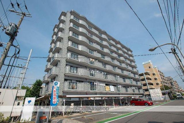 マンハイム板付(3LDK/5階)
