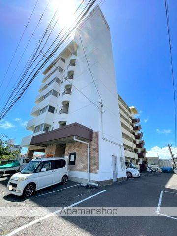 ストークマンション(1LDK/7階)