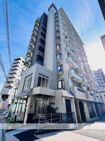 ISM西日暮里(ワンルーム/11階)