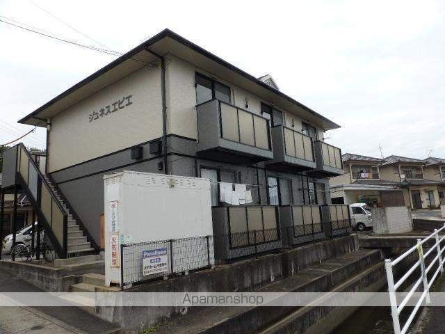 ジュネスエピエ(1K/1階)