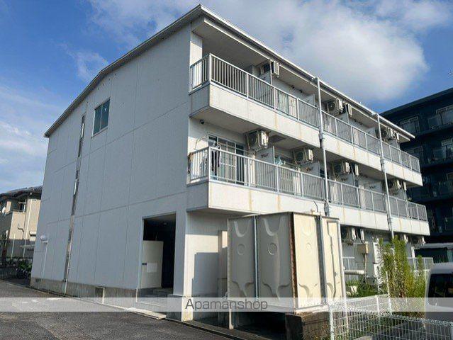 スチューデント福井(1K/3階)