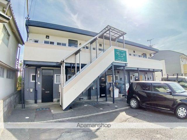 プレール征矢野(2K/2階)