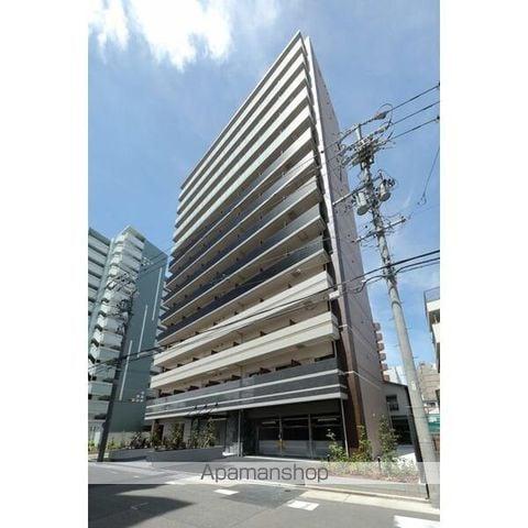 SーRESIDENCE名古屋菊井ALINE FR・家(1K/2階)