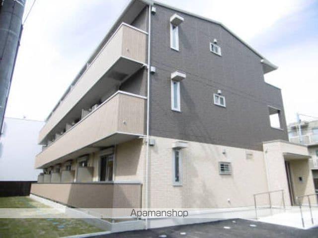 D-ROOM川内川前丁(1K/1階)