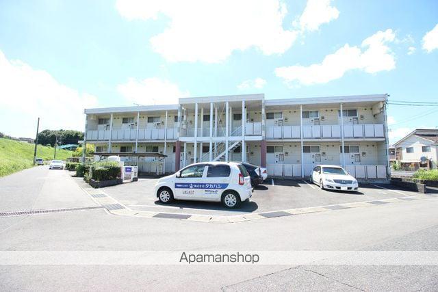 カーサ・MOKUREN(1K/1階)