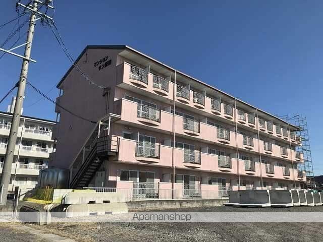 OASIS MAKINO(3DK/2階)