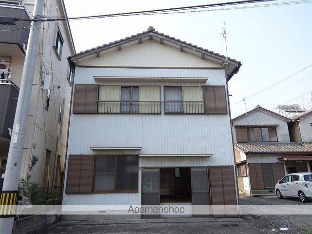 とさでん交通伊野線 上町五丁目駅 徒歩6分 築34年(2DK)