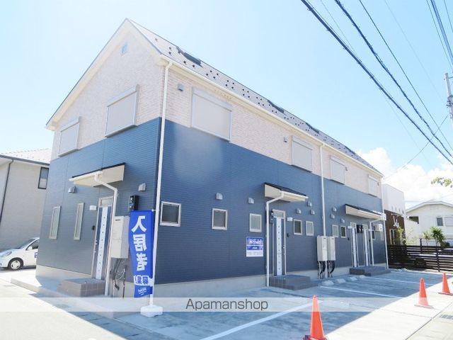 サンライズ甲府(2SLDK)