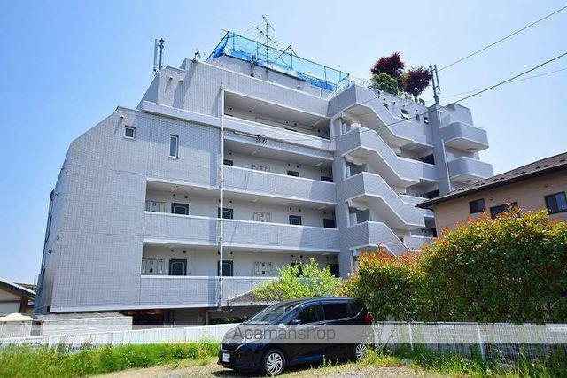 ケープロイヤル(ワンルーム/2階)