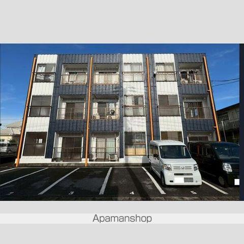 コーポ大堀(3LDK/1階)