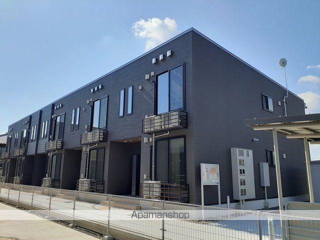 フランメゾン18(2LDK/2階)