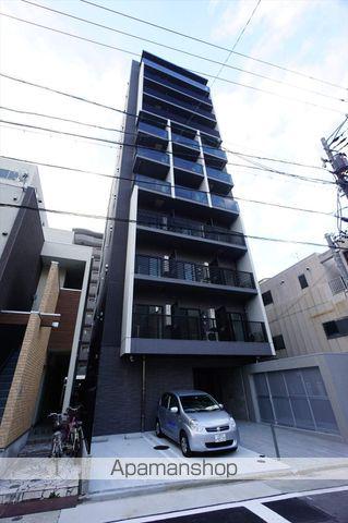 メイクス上前津Ⅱ(1K/9階)