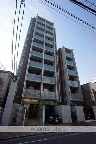SK BUILDING6(ワンルーム/9階)