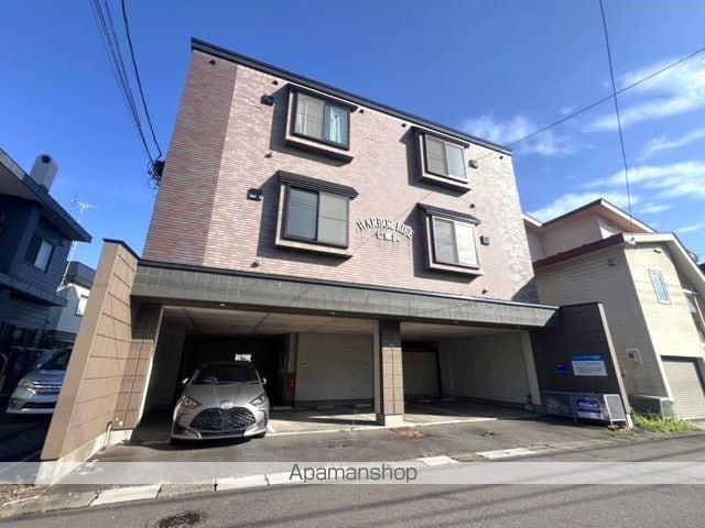 ハーバーライフ七重浜(ワンルーム/2階)