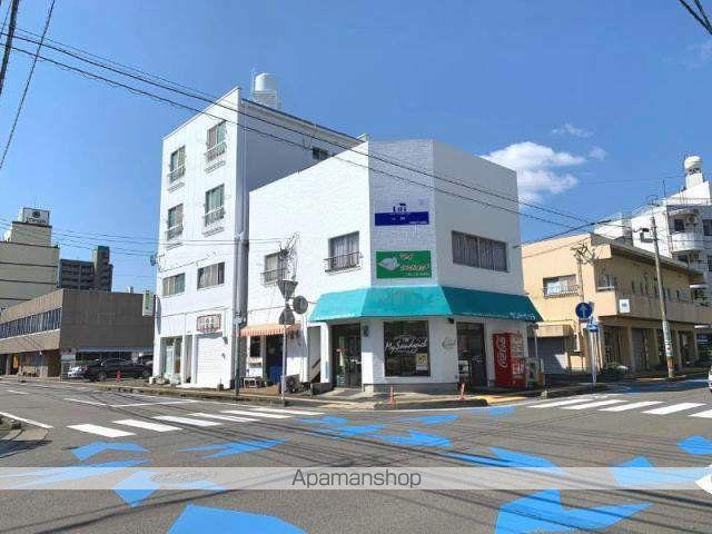 MCビル-A(1DK/2階)