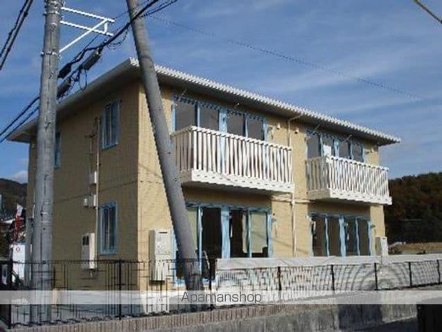 セジュールヴァン(3LDK)