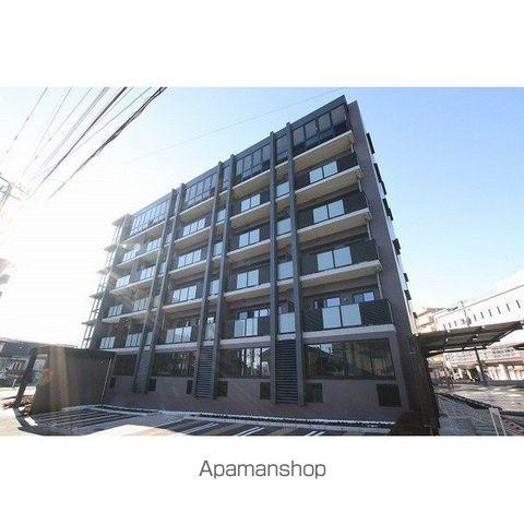 ペアレス仙台泉中央(2LDK/5階)