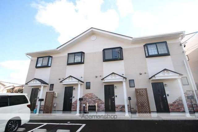 DUPLEX 西島Ⅱ(2LDK)