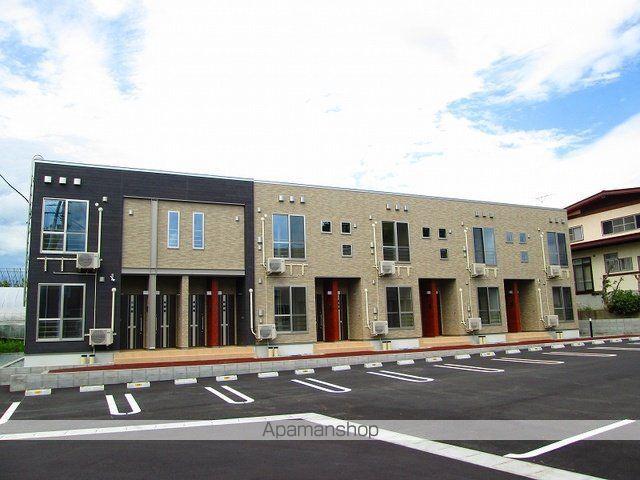 ココ・ヒルズ Ⅰ(1LDK/1階)